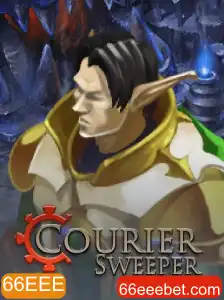 Descubra o Fascinante Mundo de CourierSweeper em Meio aos Eventos Atuais