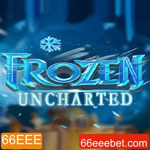 Explorando o Mundo de FrozenUncharted: Uma Aventura Imersiva
