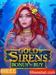 Explorando o Fascinante Jogo GoldofSirensBonusBuy: Regras e Introdução
