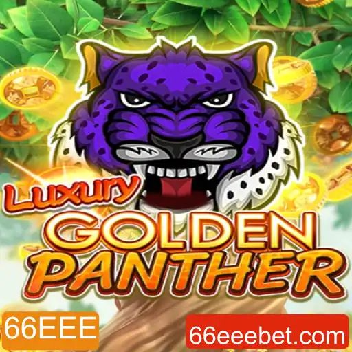 Descubra o Fascinante Mundo de LUXURYGOLDENPANTHER
