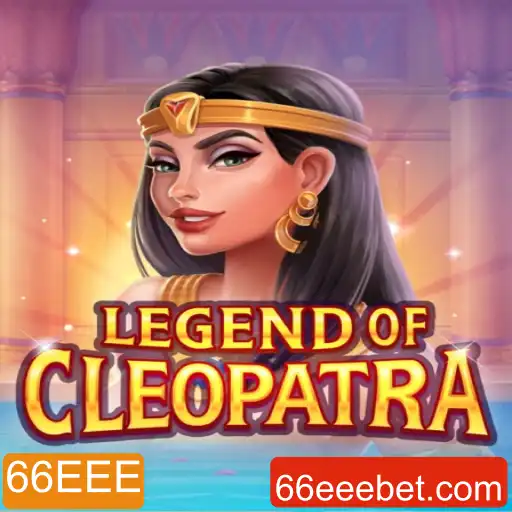 Descubra a Fascinante Aventura de LegendOfCleopatra