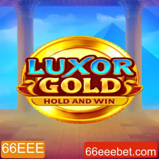 LuxorGold: Uma Imersão no Jogo dos Mistérios Antigos