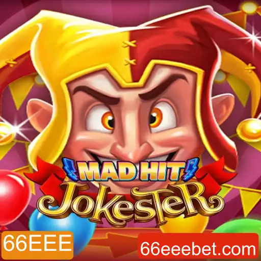 MadHitJokester: Dive into the Hilarious World Amidst Contemporary Gaming Trends