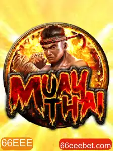 Explorando o Universo do Jogo 'MuayThai'