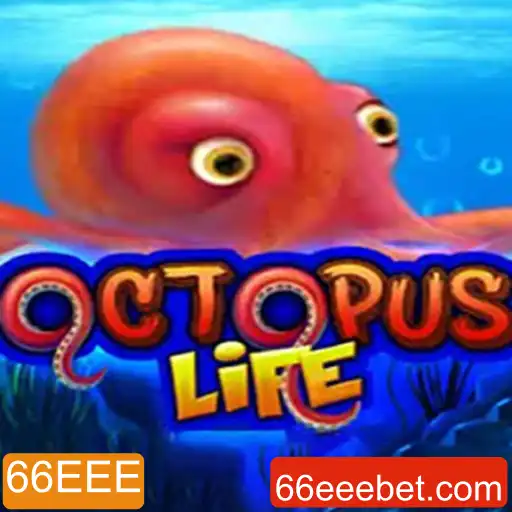 OctopusLife: A Venturing Journey into the Depths of the Ocean