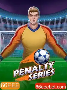 Explorando o Fascinante Mundo do Jogo 'PenaltySeries' com Foco em '66EEE'